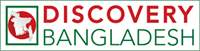 Discovery Bangladesh logo